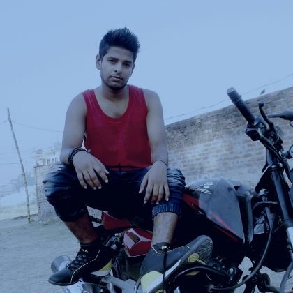 joginder_patel's profile picture. 