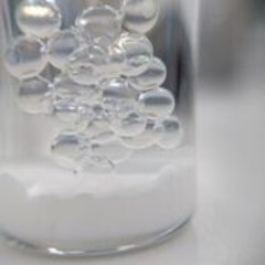 We are a diverse group of engineers and scientist interested in process technology and resource recovery leveraging soft matter, flow and crystallization.