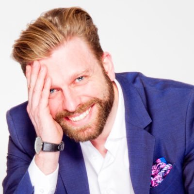 mcynowski's profile picture. #Digital #Strategy #Business #Innovation #RebelTang