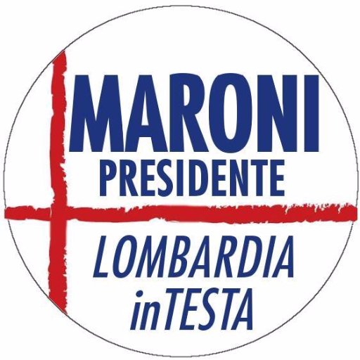 Maroni Presidente