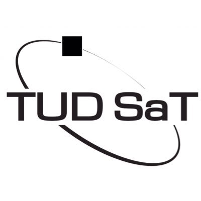 TUDSaT's profile picture. We are a group of students @TUDarmstadt that share interest in #Space. Currently working on #CubeSat 🛰️ and #Rocket 🚀