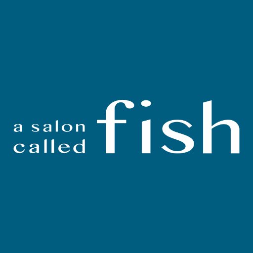 A Salon Called Fish