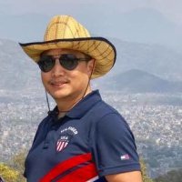 Lok Chhantyal (@lokchhantyal) 's Twitter Profile