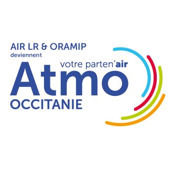 Association agréée pour la surveillance de la qualité de l'air en Languedoc-Roussillon