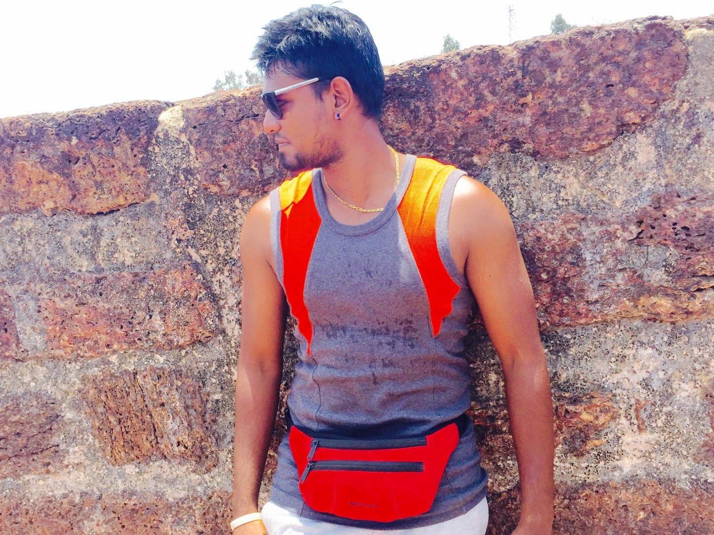 roggernightcraw's profile picture. Simple things comes in various packages