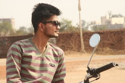 Srijan58574996's profile picture. Civil engineer