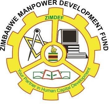 The Zimbabwe Manpower Development Fund was established with the mandate to finance the development of critical and highly skilled manpower in Zimbabwe