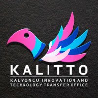 Kalyoncu İnovasyon ve Teknoloji Transfer Ofisi (@kalitto_hku) Twitter profile photo