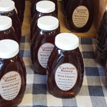 LanniOrchardsco's profile picture. 294 Chase Rd.