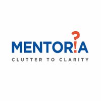 MENTORIA(@mymentoria) 's Twitter Profile Photo