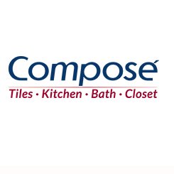 Porcelain Tiles distributor · Custom made Kitchens, Bathrooms, Closets · MIAMI · BRAZIL