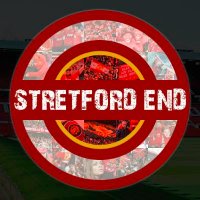 Stretford End (@stretford_end) 's Twitter Profile