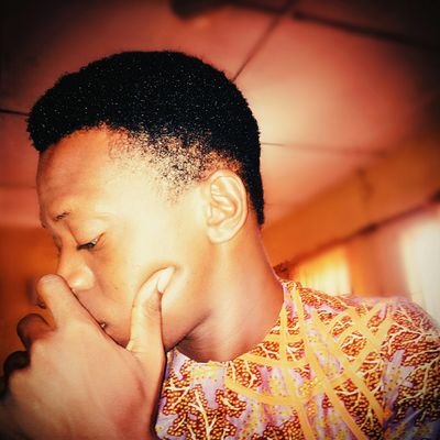 Lawal kelvin Profile