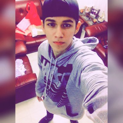 yesidm965's profile picture.