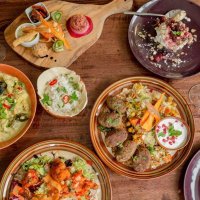 Momo Restaurant (@momorestaurant) 's Twitter Profile