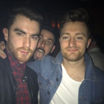 johnnysandooo's profile picture. I'm absolutely full ae crisps