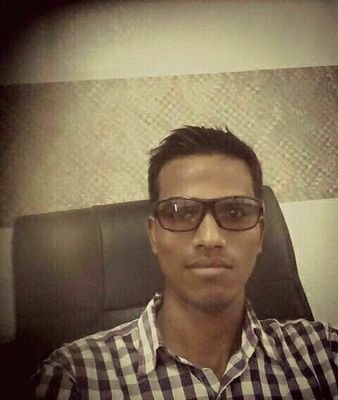 Ravipatel1011's profile picture. 