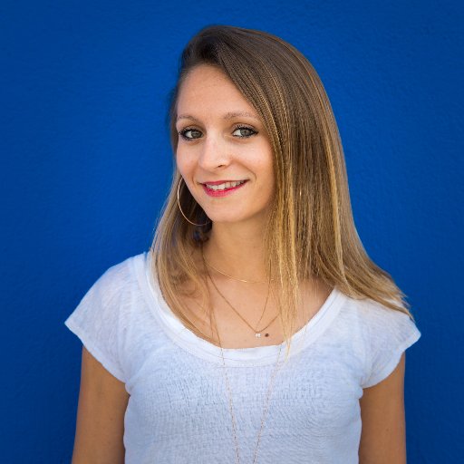 Stéphanie Mouraud Profile