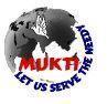 Founder of Socio economic development organization called Mukti, http://t.co/DaUo8OwbXW