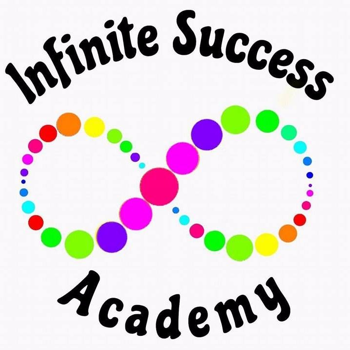 Infinite Success Academy, provides a unique, hands on, fusion of body and mind education, to help students achieve individual success.