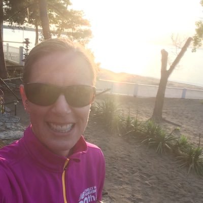 SellitTMorrow's profile picture. Realtor at TrilliumWest, runner and Rockwood resident!  Proud mom of 2 girls and dedicated wife!