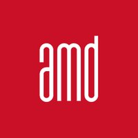 Akademie Mode&Design (@amd_school) 's Twitter Profile