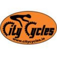 City Cycles(@citycyclesdub) 's Twitter Profile Photo