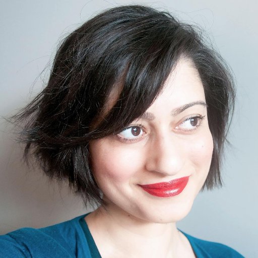 Storyteller & Design Thinker | Lead Service Designer @MoJGovUK | Ex @GDSteam | Co-Founder @SheSaysMCR | Raising Ayda