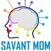 Savant Mom (@savant_mom) Twitter profile photo Savant Mom (@savant_mom) Twitter profile photo