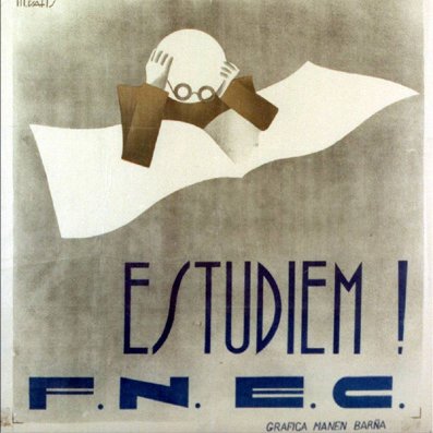 Associació d'Antics Membres de la FNEC