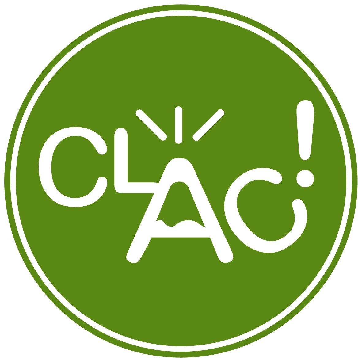 CLAC! c'est la Conserverie Locale Artisanale & Créative basée au coeur de l'Auvergne. Créations apéritives à base de légumes et/ou de fromages ! #conserverie