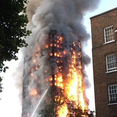 This account is simply to promote the fundraising page and promote any help that may be needed. Thoughts go out to anyone involved in this incident.