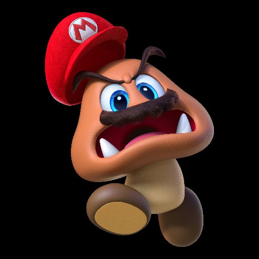 king_goomba Profile Picture