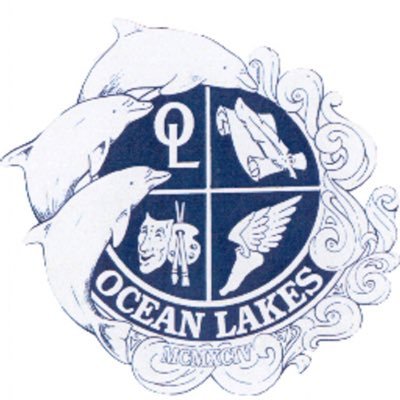 Official Twitter account for Student Activities at Ocean Lakes High School