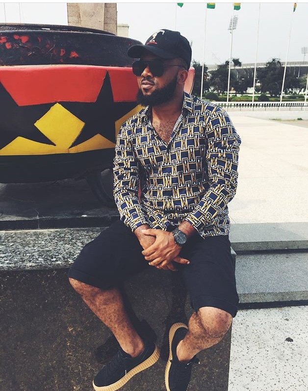 ModishWearsNG's profile picture. Enterpreneur, Fashionista,Entertainer.....