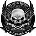 BLACK IRON CANADA 🇨🇦 (@blackironcanada) Twitter profile photo BLACK IRON CANADA 🇨🇦 (@blackironcanada) Twitter profile photo