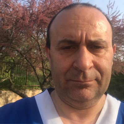 vincenzogiova8's profile picture. Unico