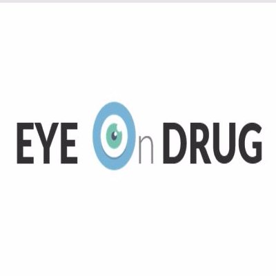 EyeOnDrug's profile picture. Nanotechnological solutions for drug screening and formulations development!