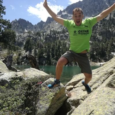 quimmartin's profile picture. Mestre que s'està reinventant, motivat associatiu