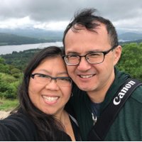 Larry & Christina (@j2_studios) 's Twitter Profile