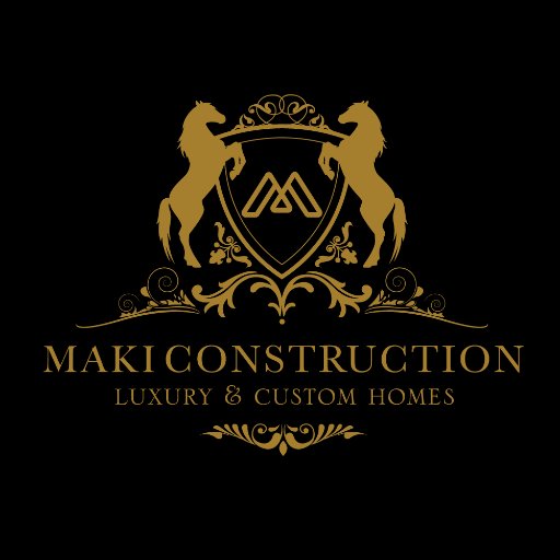 Maki Construction is a full-service building and construction company. Our services are custom home building, interior design, commercial and home renovations.🏡