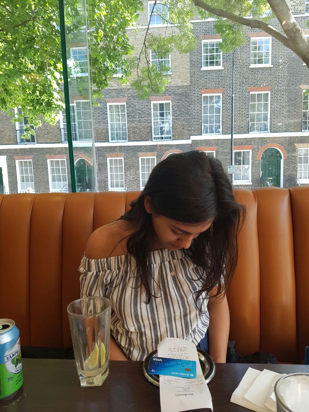 aalipie's profile picture. Software engineer ✨