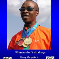 Hon. Henry Wanyoike (@henry_wanyoike) 's Twitter Profile