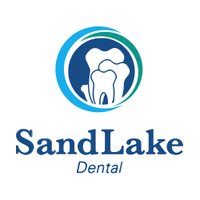 Sand Lake Dental(@SandLakeDentist) 's Twitter Profile Photo
