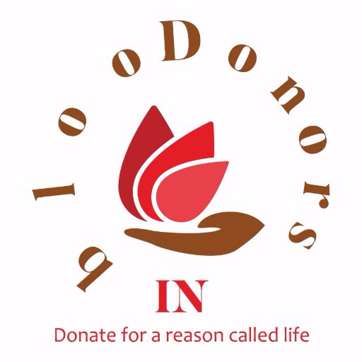 Donate for a reason called Life. Blood + Donors = BlooDonors. Arranging Blood requirements within #MadhyaPradesh #Chhattisgarh #Gujarat #Rajasthan