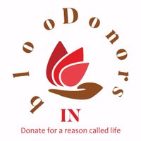 BlooDonors IN (@bloodonorsin) 's Twitter Profile