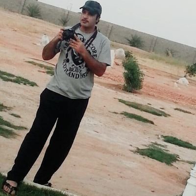 khalid12554's profile picture. I am an Inventor to my country, my people,my Religion & poor People.
I love every body NO Except