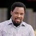 T. B. Joshua (@TBJoshu83302670) Twitter profile photo