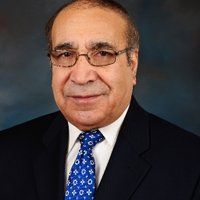 Ali A. Jalali (@ajalali) 's Twitter Profile
