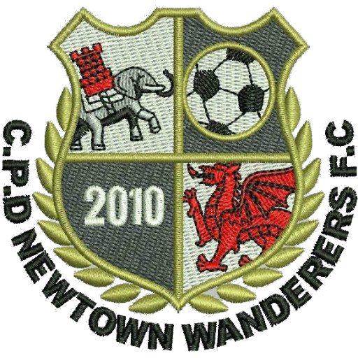 Official Twitter account of Newtown CPD Wanderers FC - club email address office@cpdnewtownwanderersfc.co.uk